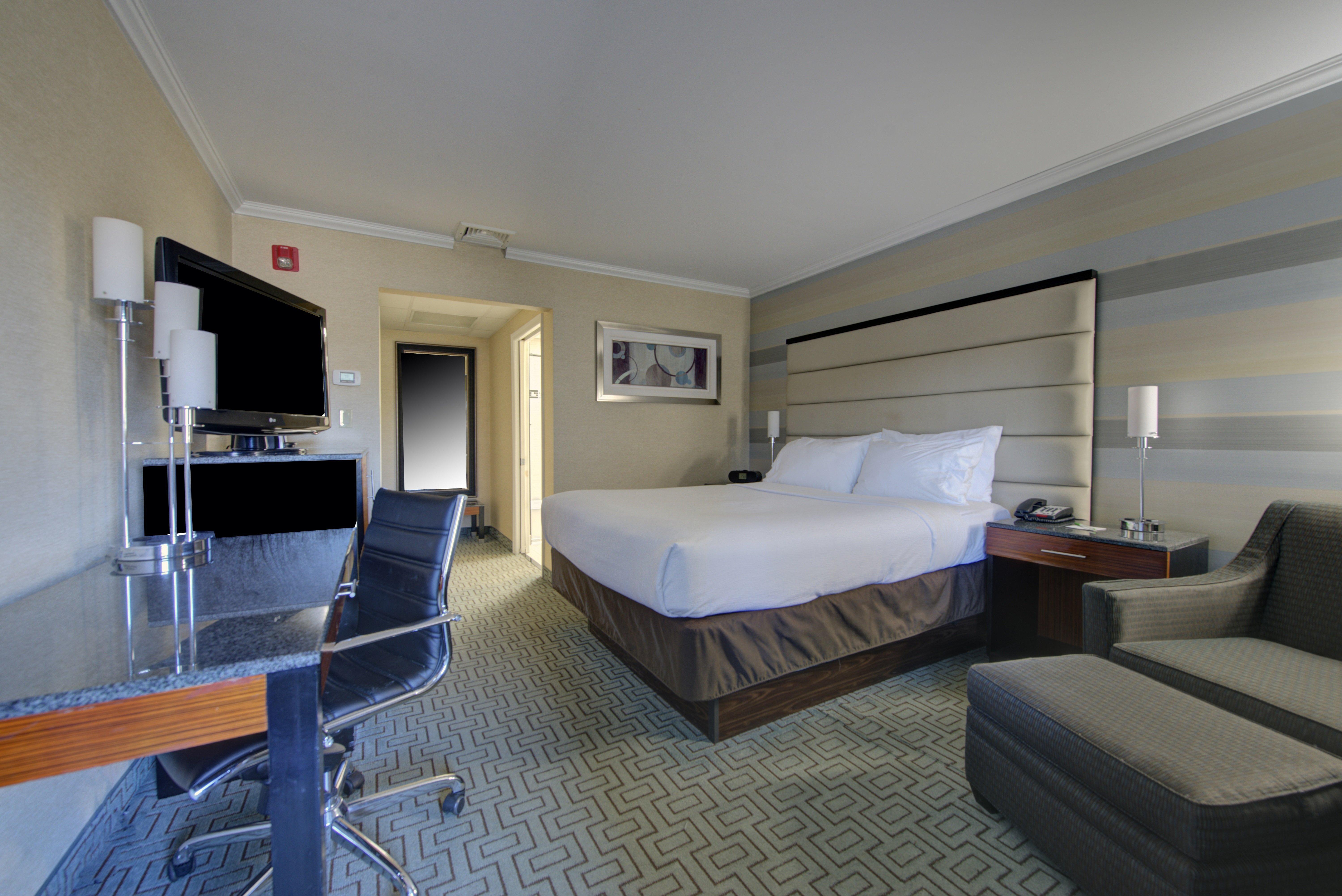 Holiday Inn Plainview-Long Island By Ihg Ngoại thất bức ảnh