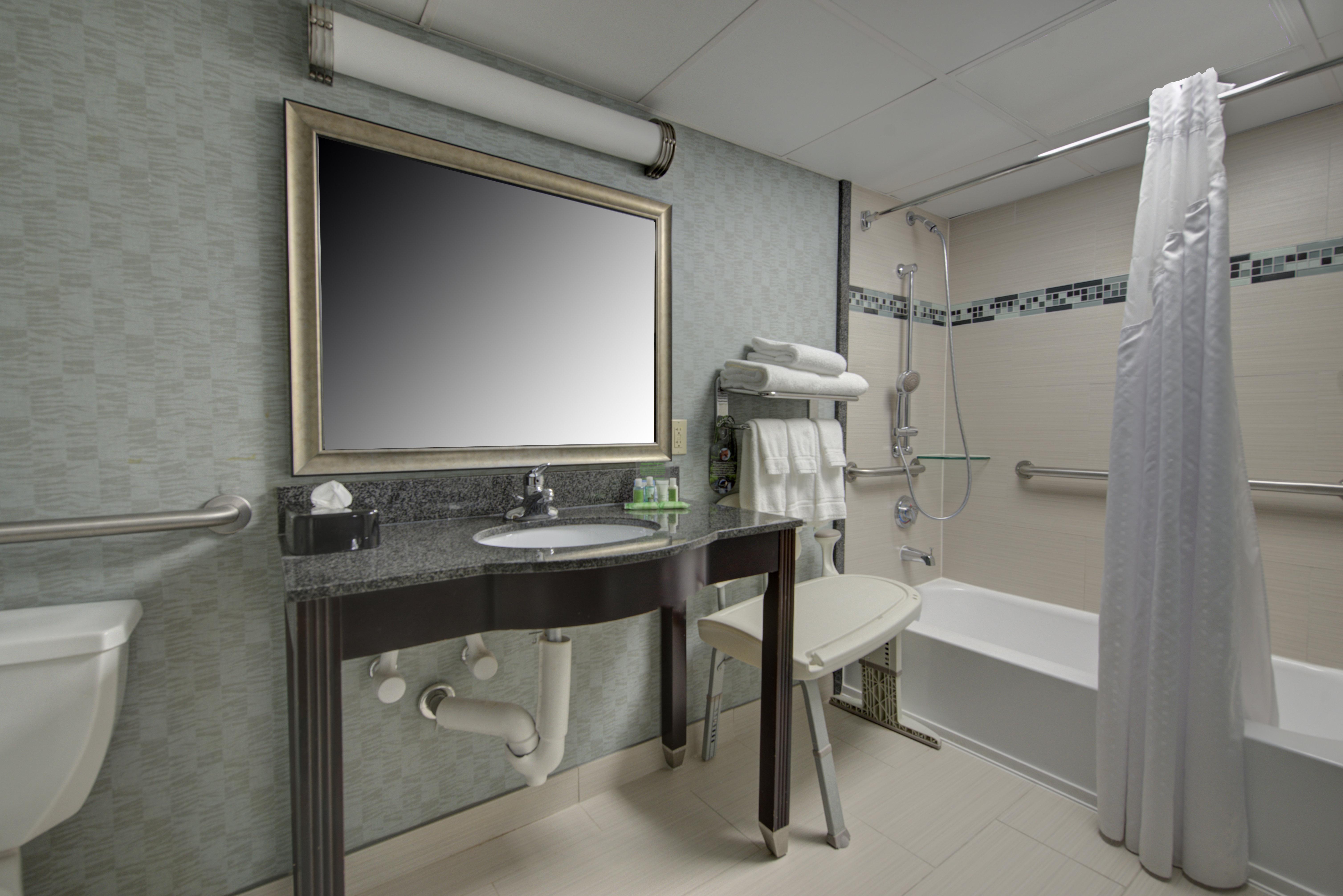 Holiday Inn Plainview-Long Island By Ihg Ngoại thất bức ảnh