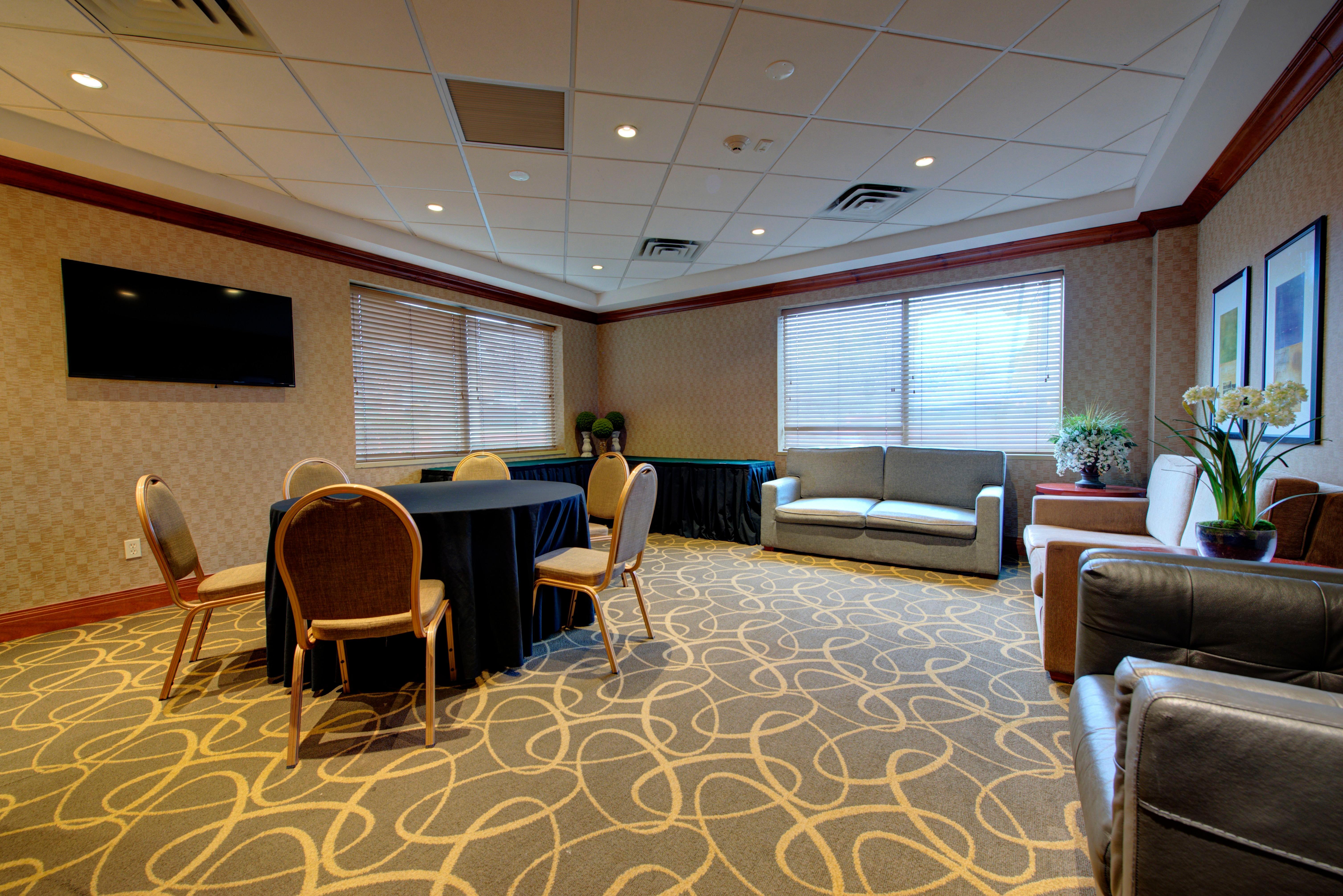Holiday Inn Plainview-Long Island By Ihg Ngoại thất bức ảnh