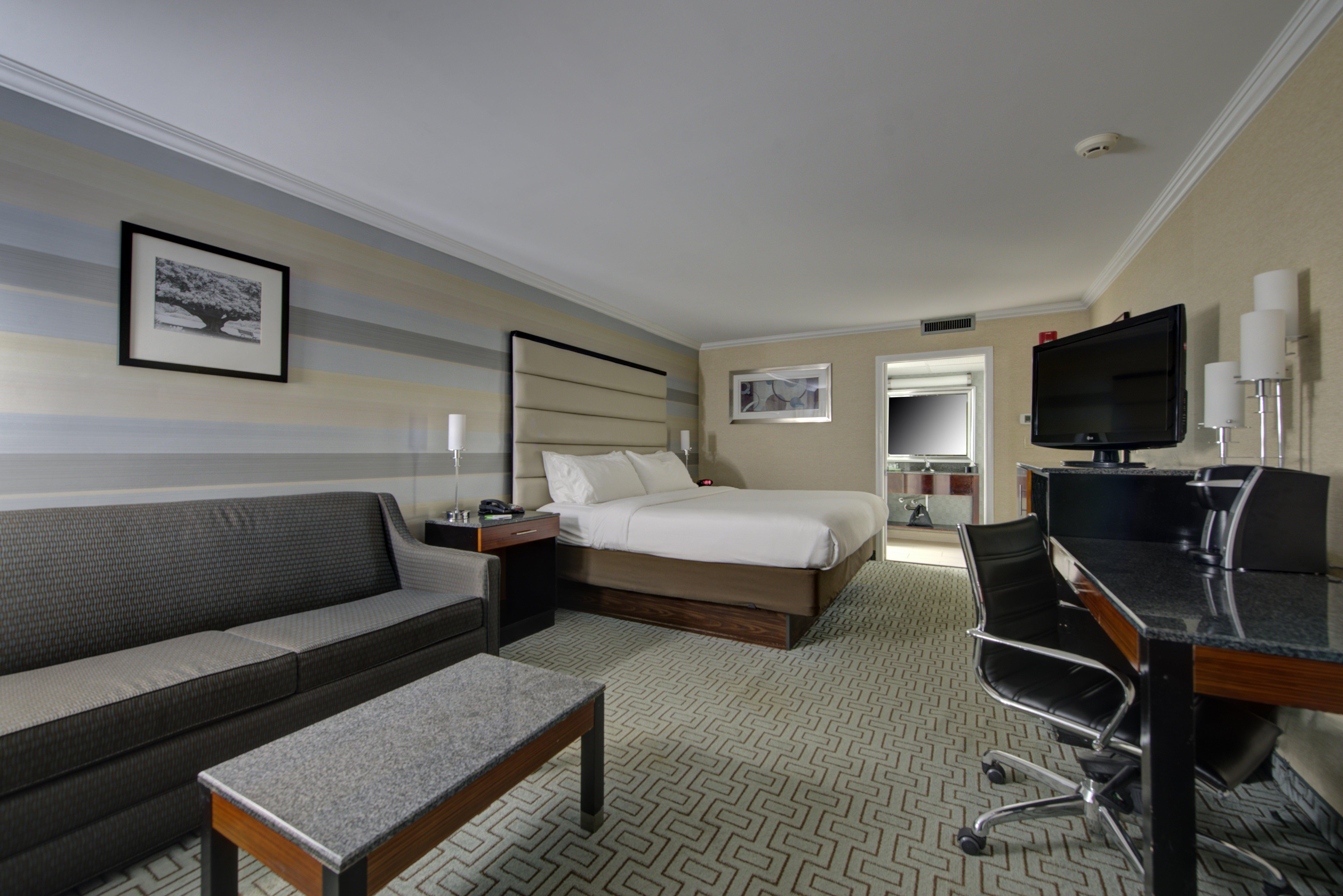 Holiday Inn Plainview-Long Island By Ihg Ngoại thất bức ảnh