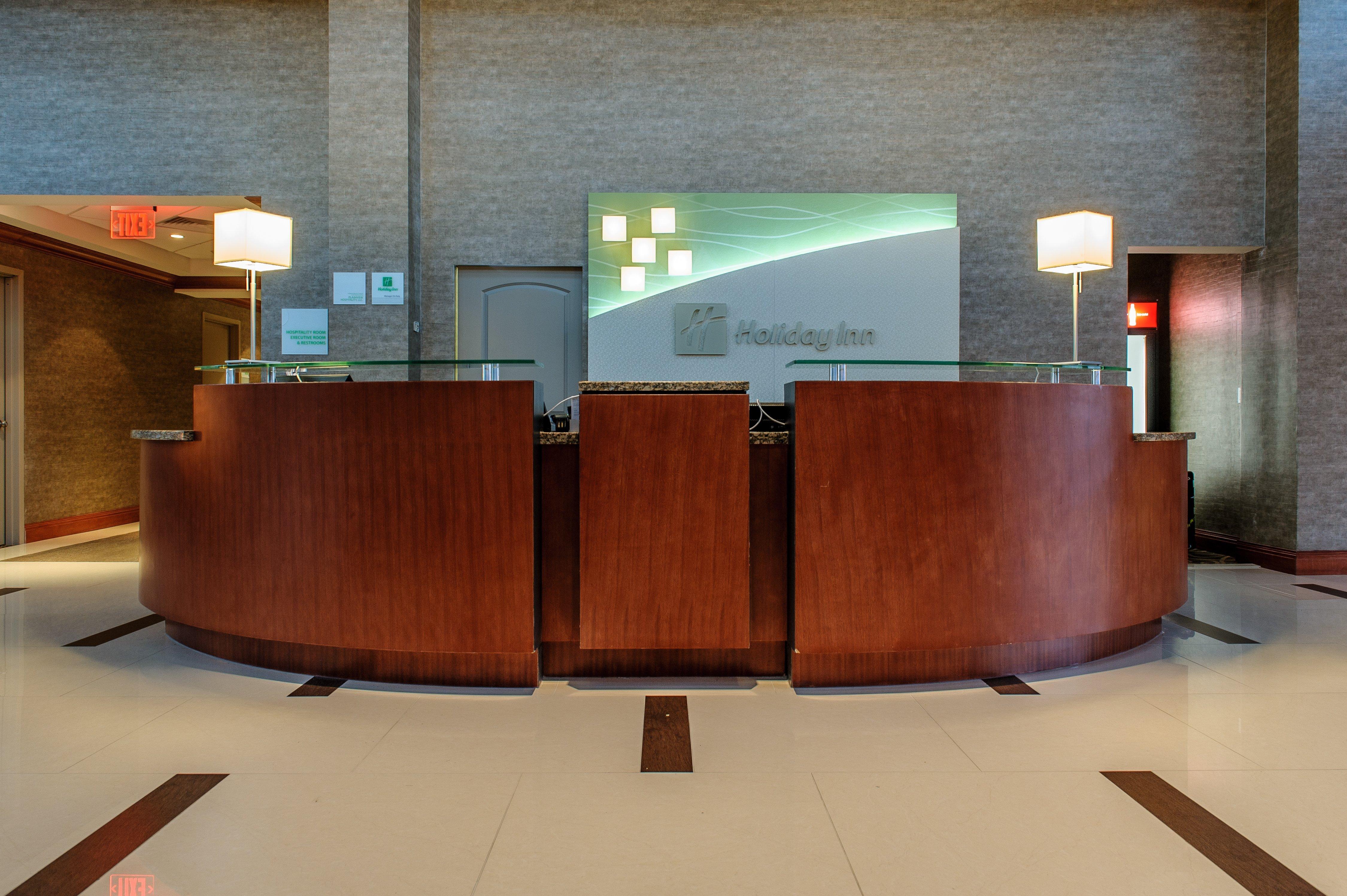 Holiday Inn Plainview-Long Island By Ihg Ngoại thất bức ảnh