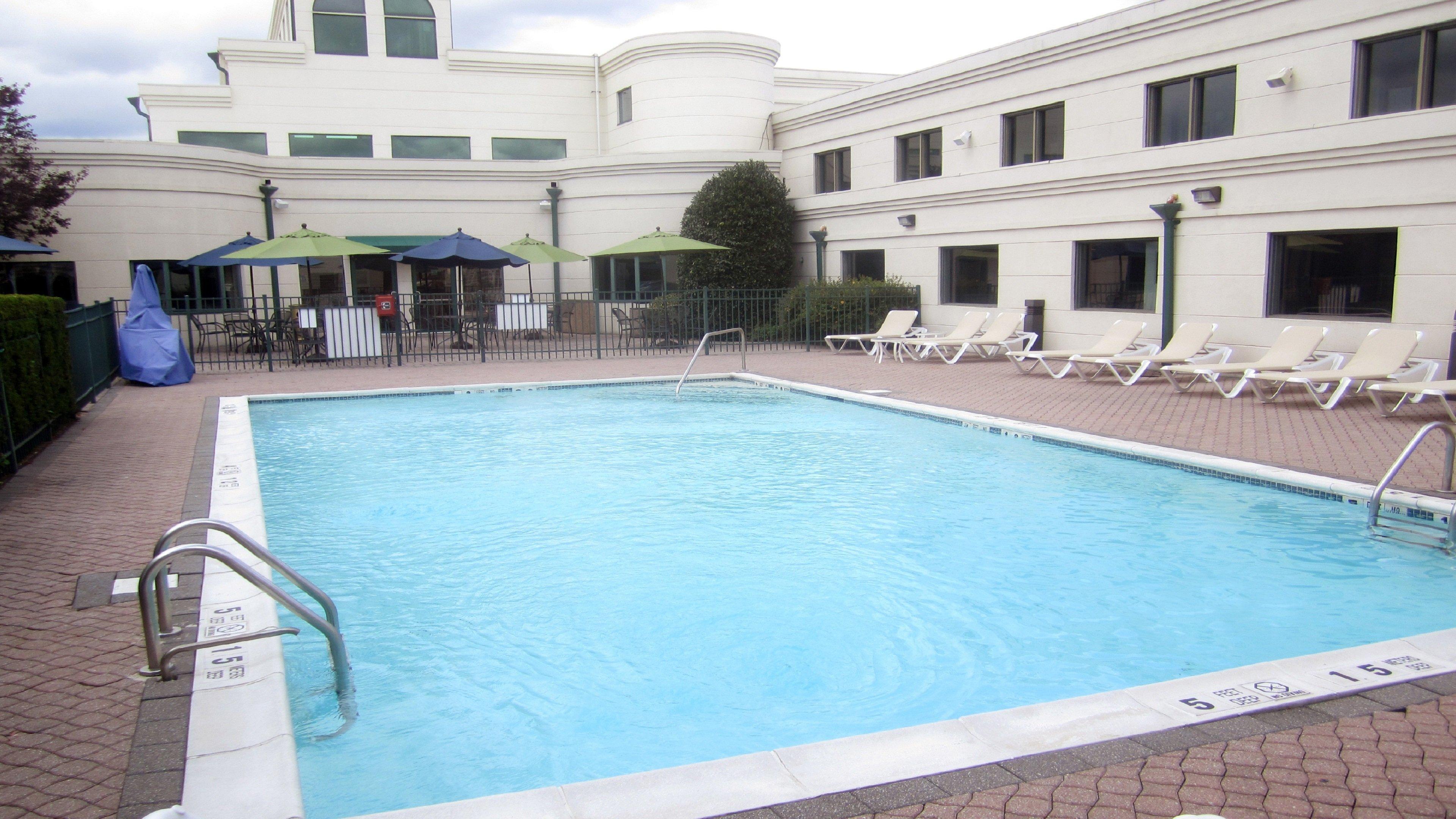 Holiday Inn Plainview-Long Island By Ihg Ngoại thất bức ảnh