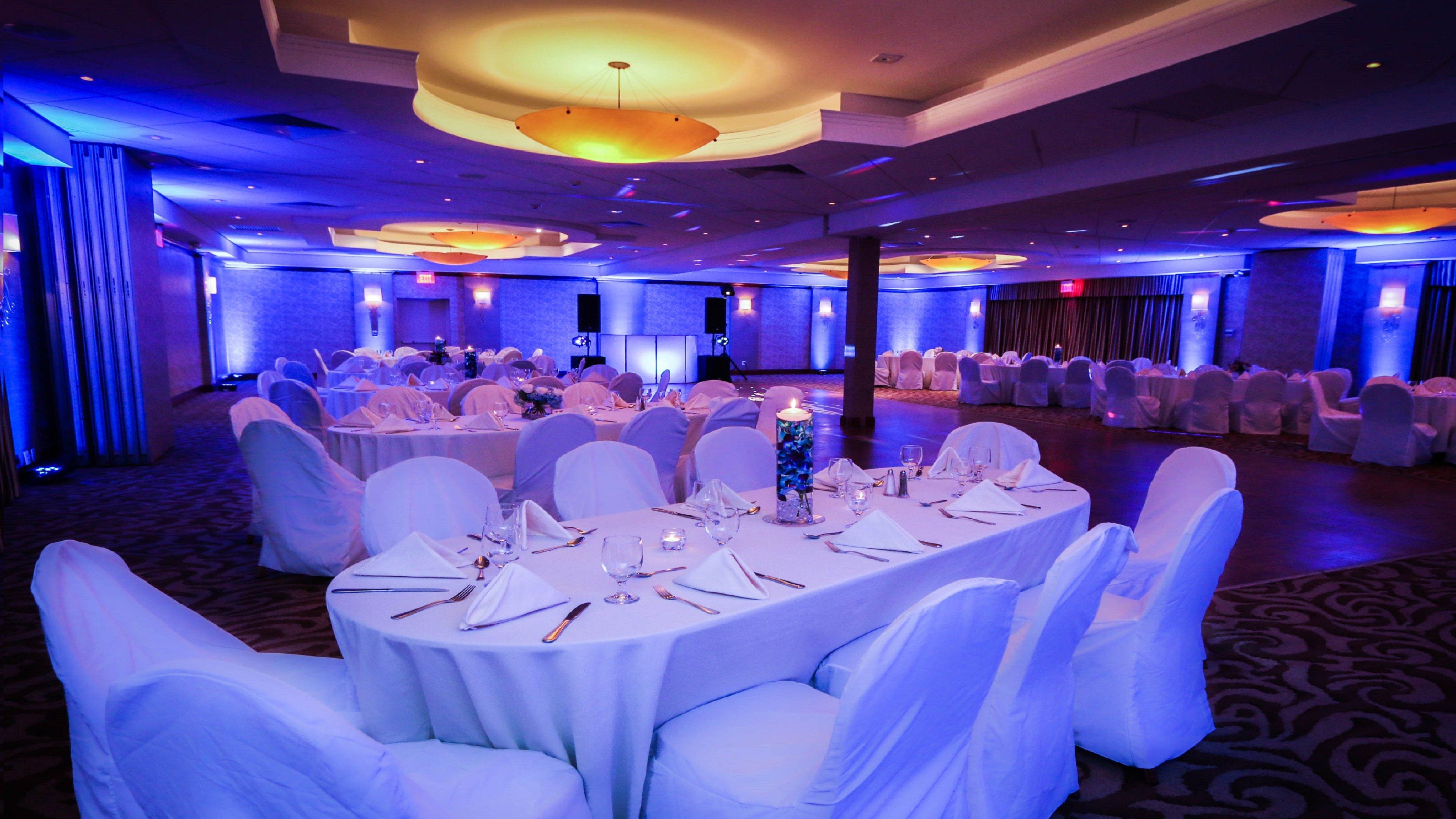 Holiday Inn Plainview-Long Island By Ihg Ngoại thất bức ảnh