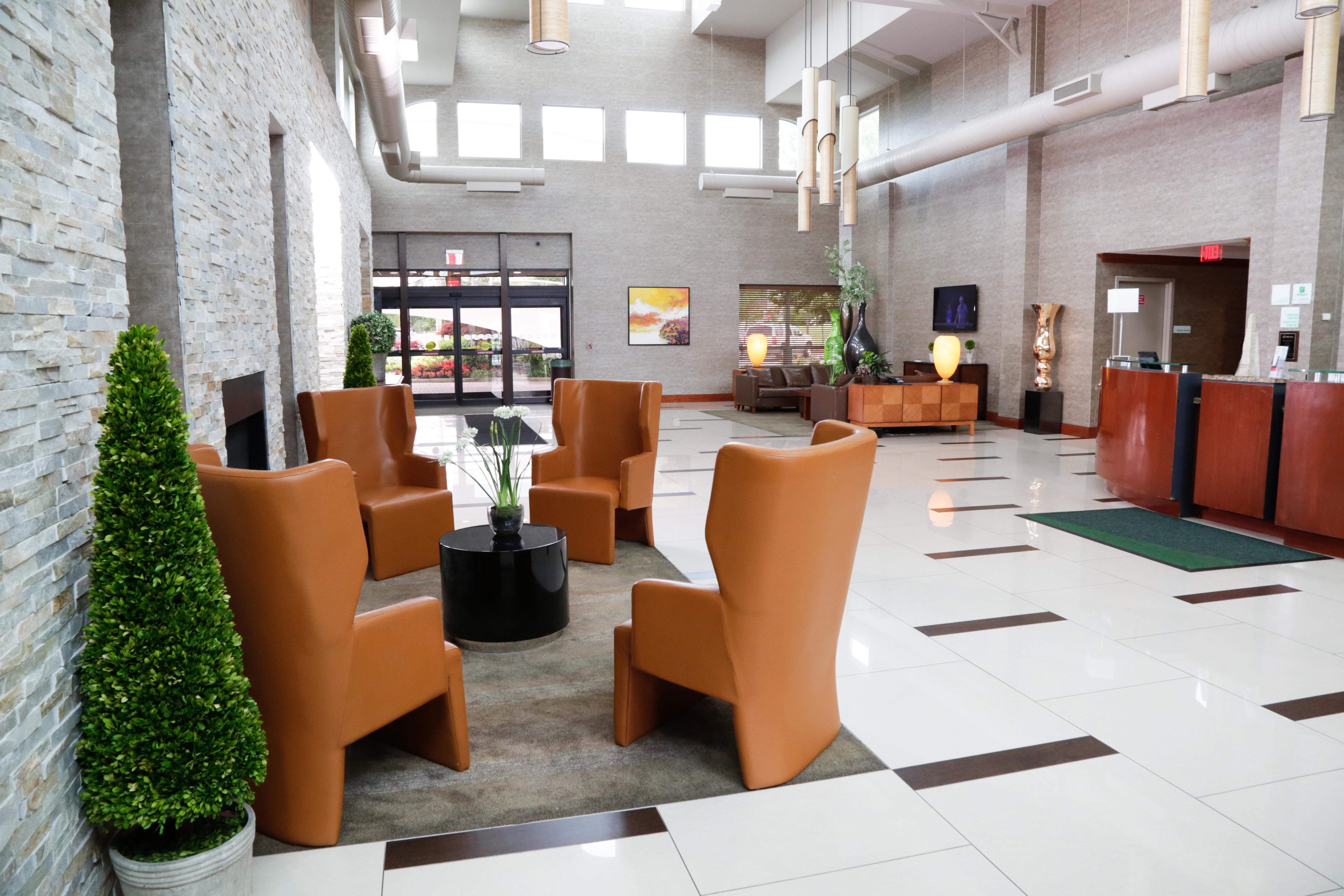 Holiday Inn Plainview-Long Island By Ihg Ngoại thất bức ảnh