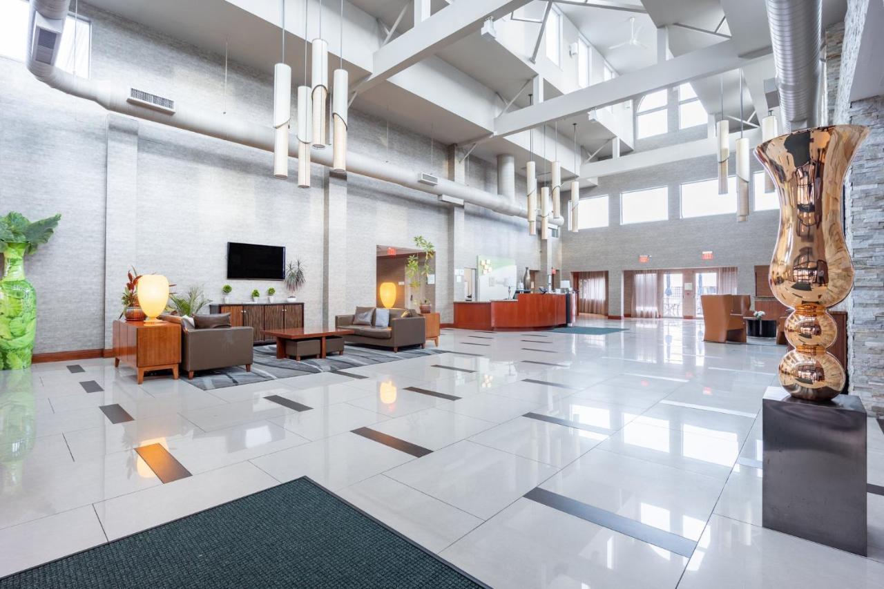 Holiday Inn Plainview-Long Island By Ihg Ngoại thất bức ảnh