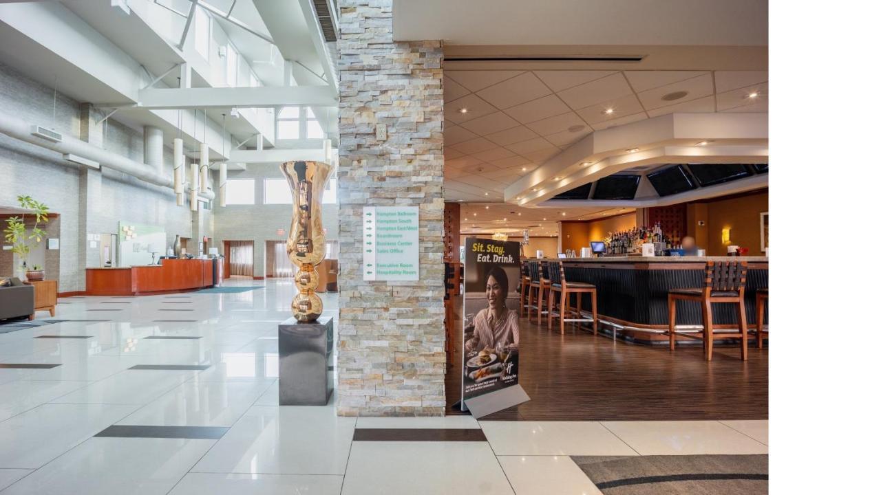 Holiday Inn Plainview-Long Island By Ihg Ngoại thất bức ảnh