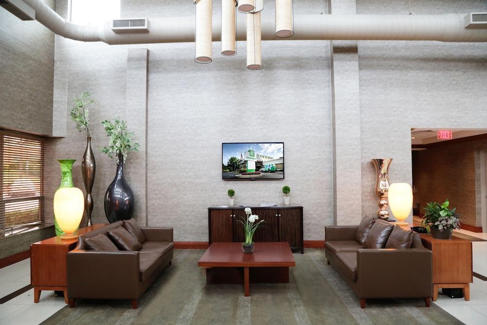 Holiday Inn Plainview-Long Island By Ihg Ngoại thất bức ảnh