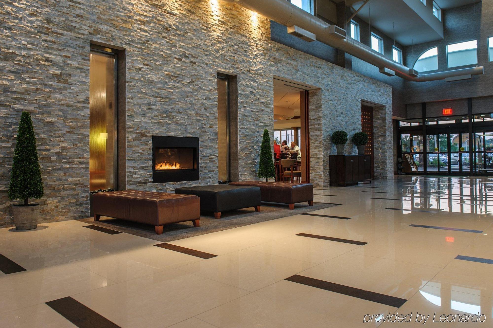 Holiday Inn Plainview-Long Island By Ihg Ngoại thất bức ảnh