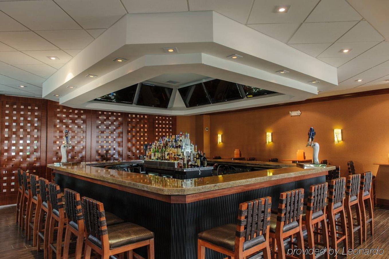 Holiday Inn Plainview-Long Island By Ihg Nhà hàng bức ảnh