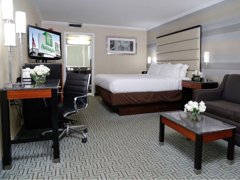 Holiday Inn Plainview-Long Island By Ihg Ngoại thất bức ảnh