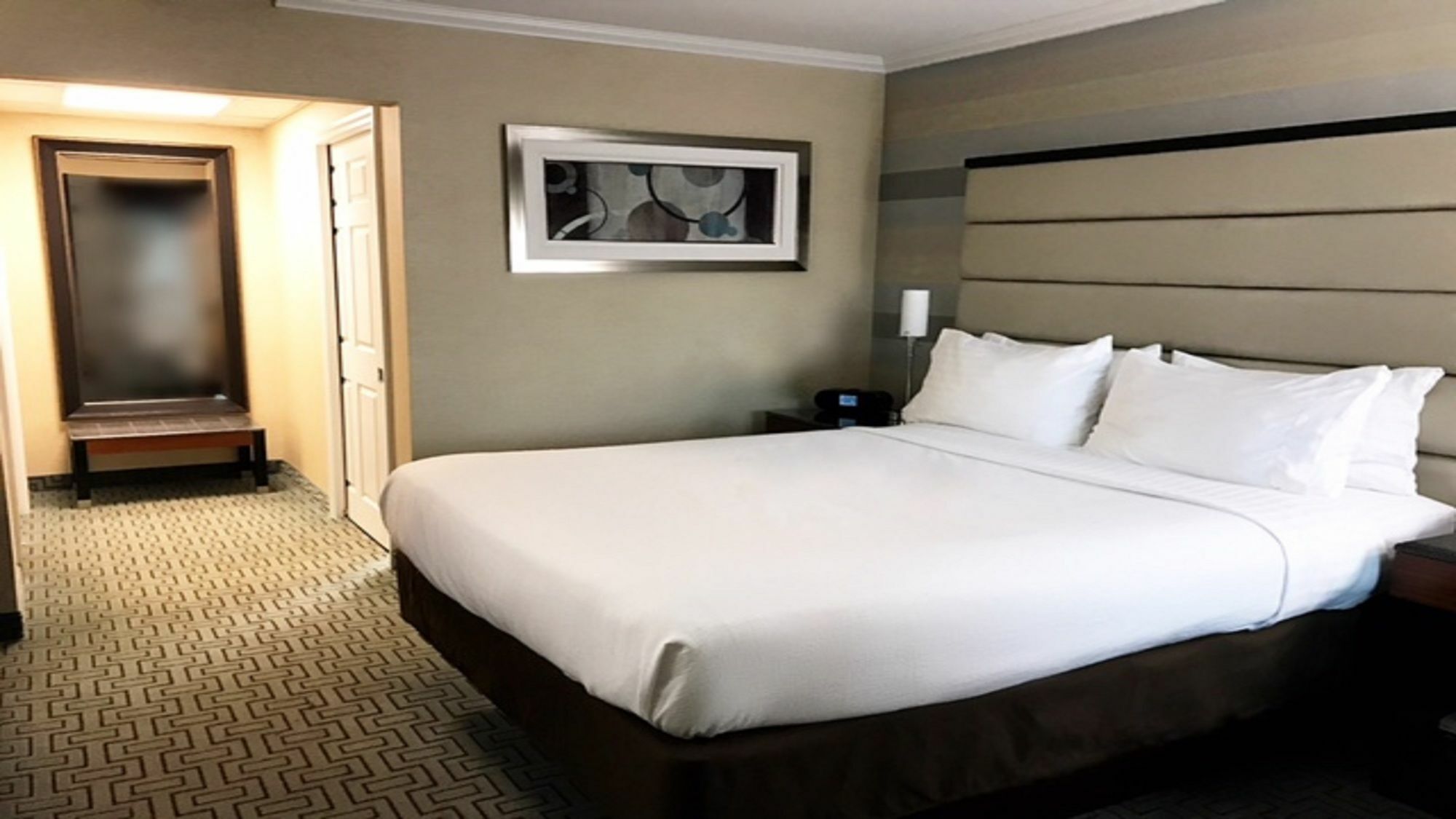 Holiday Inn Plainview-Long Island By Ihg Ngoại thất bức ảnh