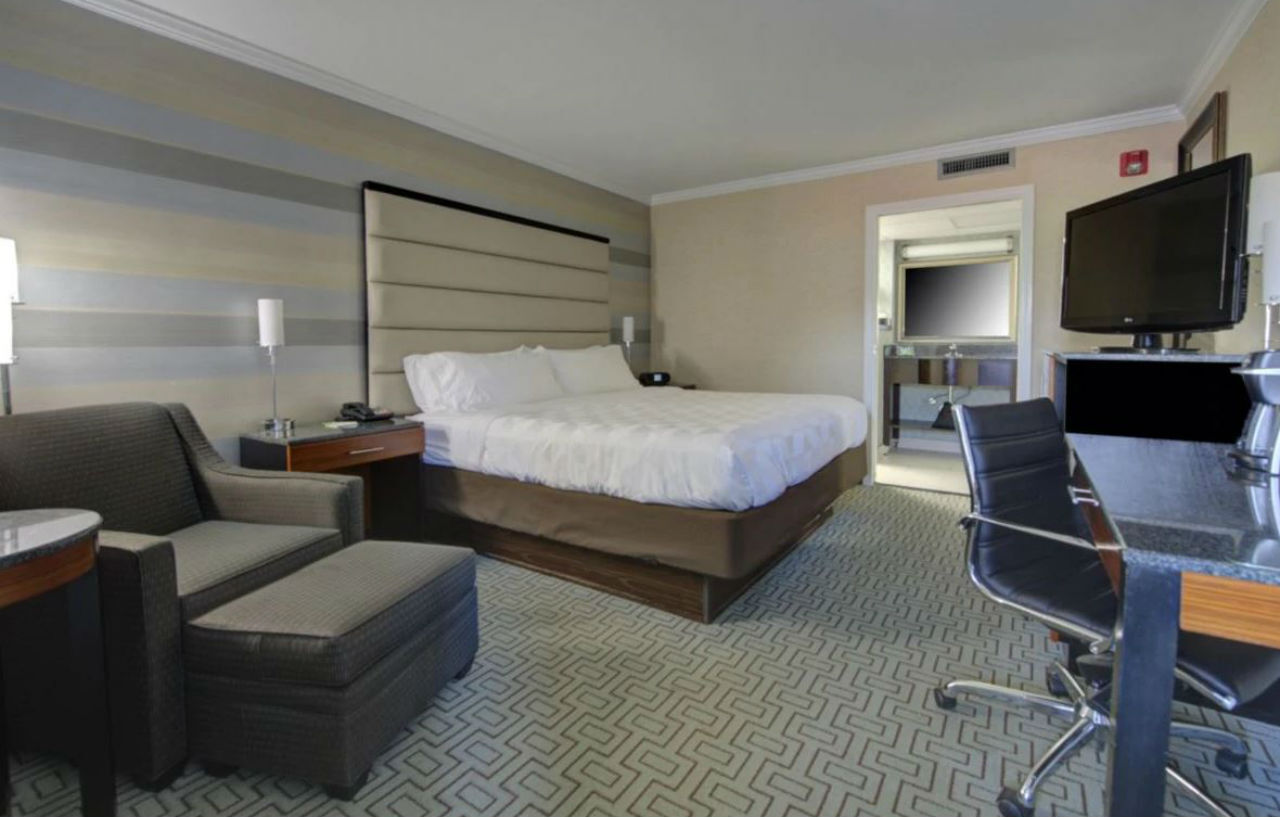Holiday Inn Plainview-Long Island By Ihg Ngoại thất bức ảnh