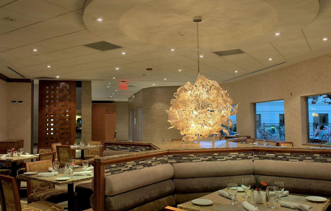 Holiday Inn Plainview-Long Island By Ihg Ngoại thất bức ảnh